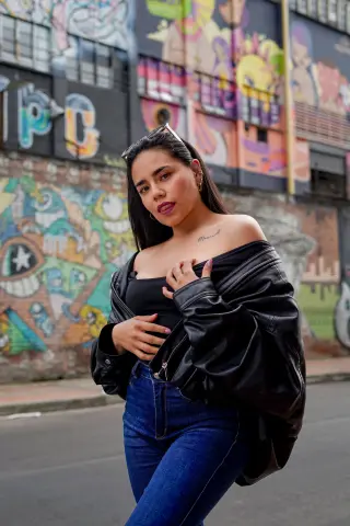 SophieWeberr — Streamate Photos