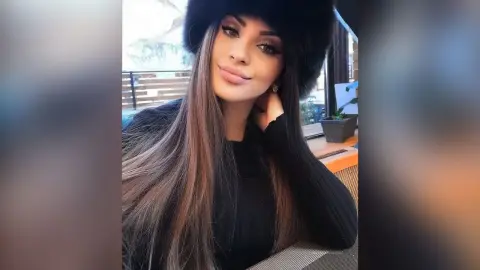NataliaJohnson — Fur party 1
