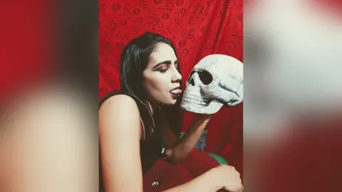 IsabellaJeon — 😈😈😈💦