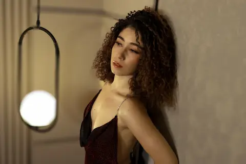 MeganLeroy — Streamate Photos