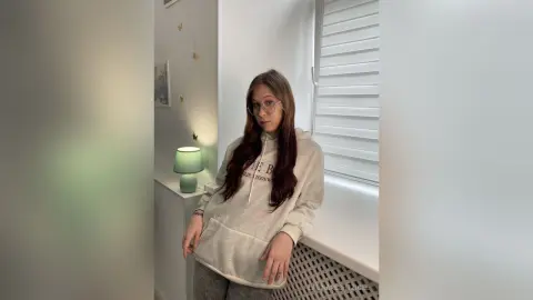 LaunaRechtzigel — Me