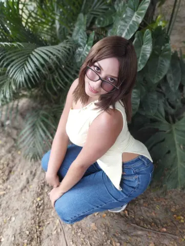 IvyBennett — Streamate Photos