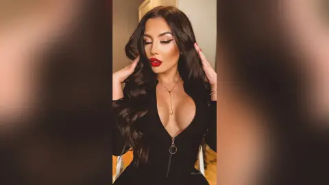 MellanyConnor — Spring is coming :)