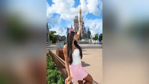 ValeryEvan — Miami Vibes ☀️🛼🏖️