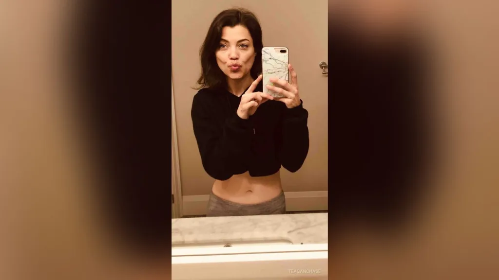 TeaganChase — TeaganxChase