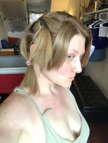 Rye_Dawn — Streamate Photos