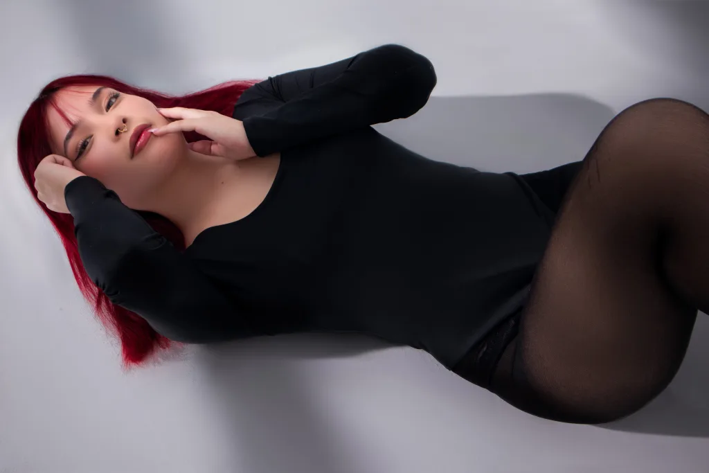 HaileyParck — Streamate Photos