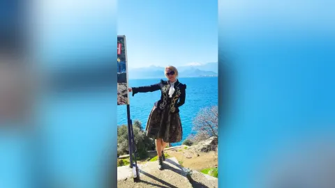 LaraMoroz — Antalya 2025
