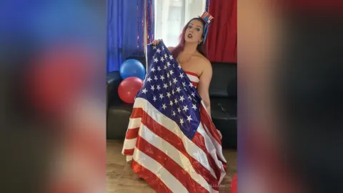 AndreaDarwish —  July 4th 