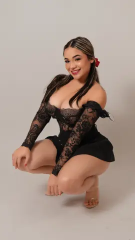 IvyGraace — Streamate Photos