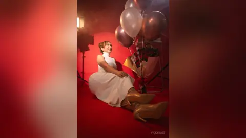 VickyBaez — HappyBirthday