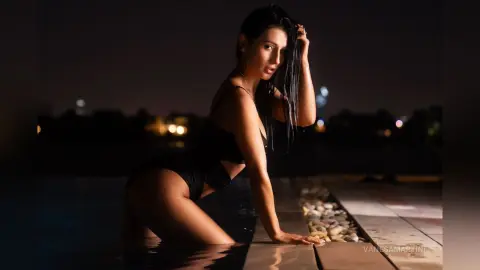 VanesaMartini — Night  Shade