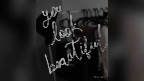 FarahLucy — 🥰