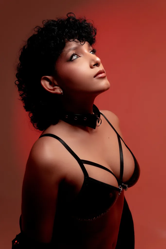 AlissonMur — Streamate Photos