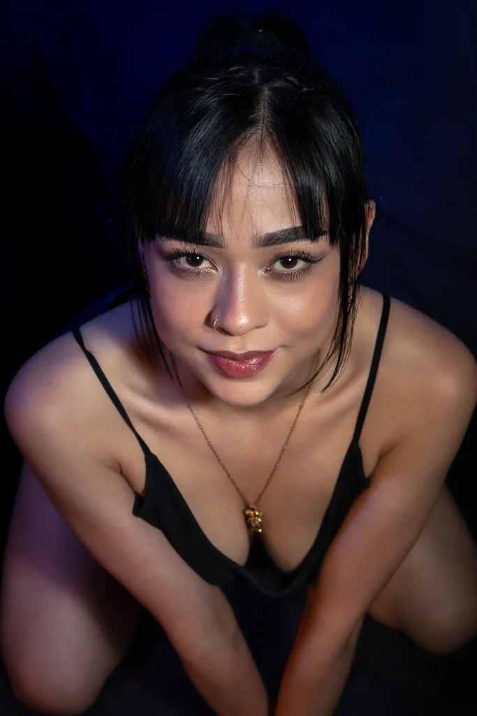 EvaaSander — Streamate Photos