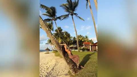 LexyNess — 🌴