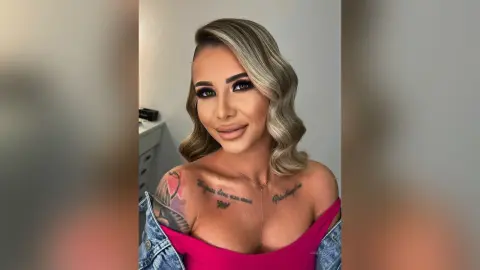 AnneKay — Me!!