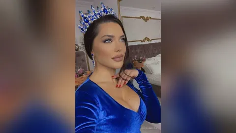 Alexa — Bday gal 💙
