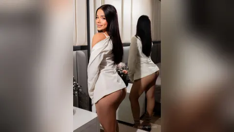CarlaMassari — Sexy nights