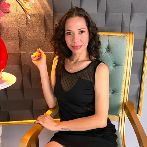 MiahMurino — Streamate Photos
