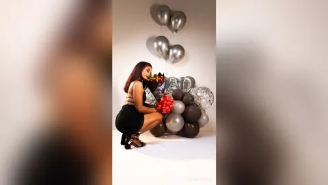 AtheneaBrown — 🎁