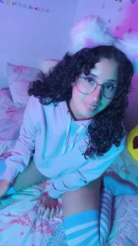 Nathcutegirl — Streamate Photos