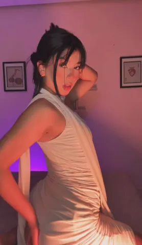 SammyRouxy — Streamate Photos