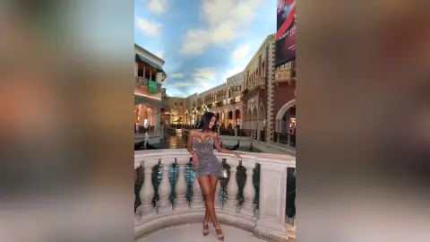ValeryEvan — The Vegas 🎰♣️♦️✨