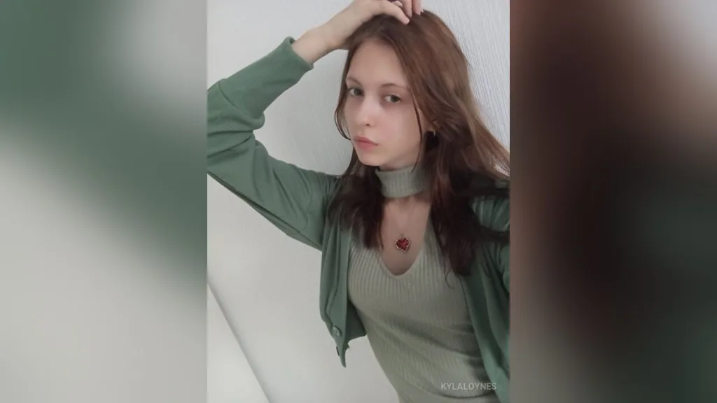 KylaLoynes — ♡ little moments