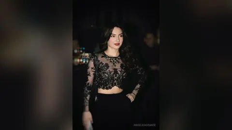 AngelicaGrande — Hobbies