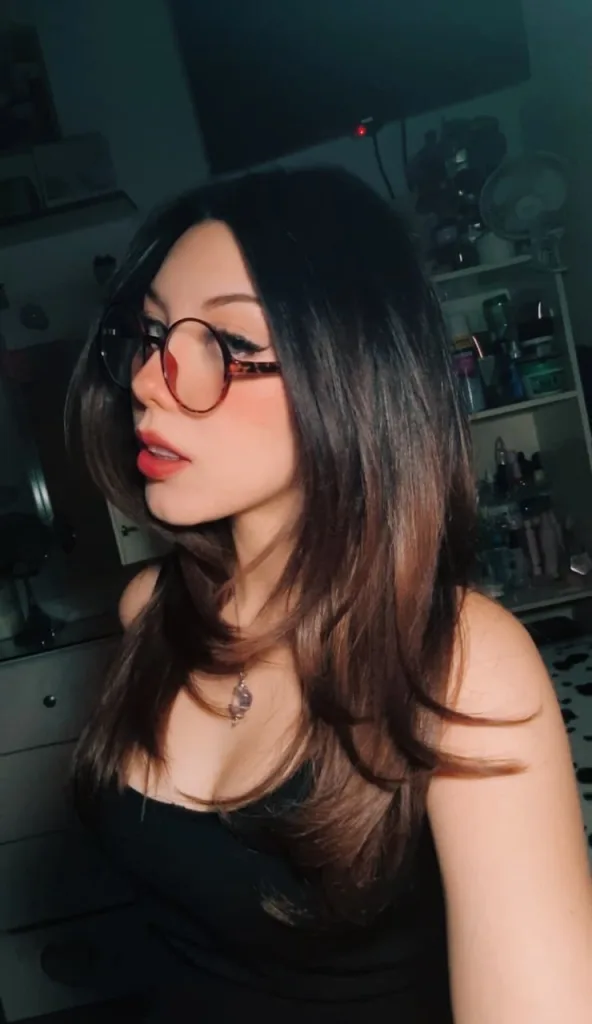 MabelAdams — Streamate Photos