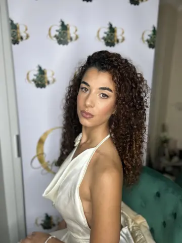 MissMilano_xo — Streamate Photos