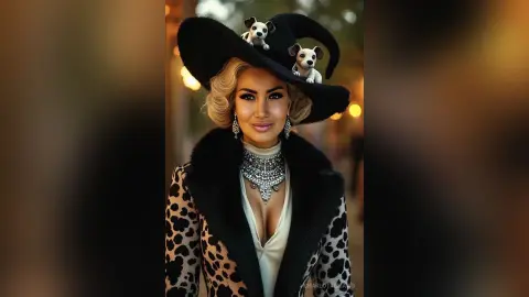 CharlotteMavis — Halloween