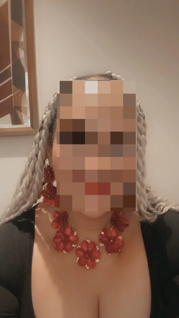 Saffron_x — Streamate Photos