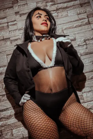 Aisha229 — Streamate Photos