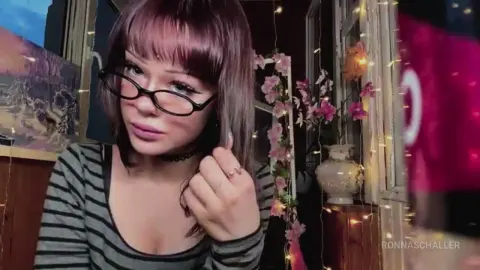 RonnaSchaller — Gorgeous