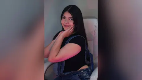 DalilaSwan — casual girl
