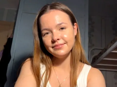 HollyCathrin cam model
