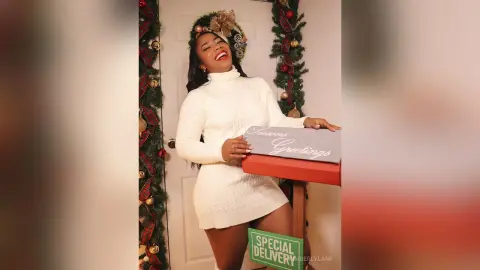 KimberlyLane — 🎄