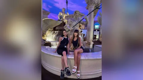 JasmineHille — Las Vegas❤️‍🔥🎰