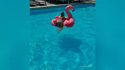 VanesaDevin — Get wet with me