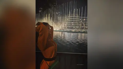 Caprice — Dubai