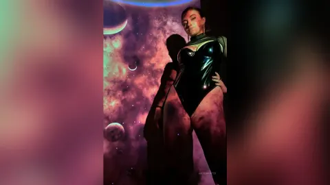ArleenHunter — outside my dungeon