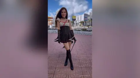 MiaEstrellas — 2