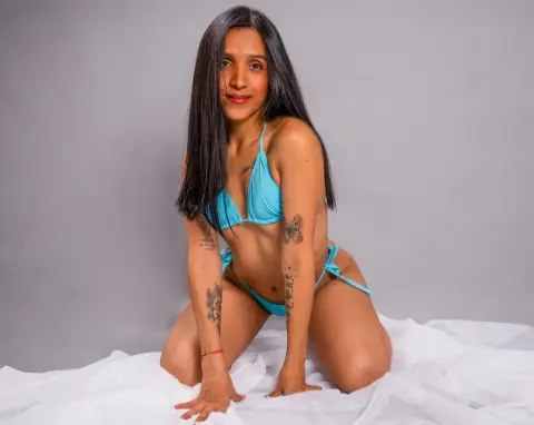 KamillaEvanss — Streamate Photos