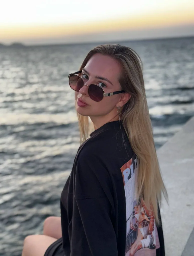 BlessSabrina — Streamate Photos