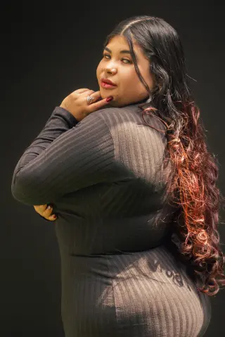 SweetNathyy — Streamate Photos
