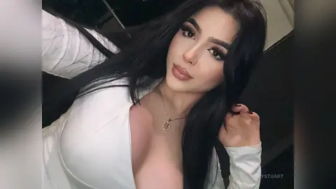 IvyStuart — Moments with me ✨
