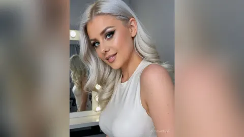 AlissaReeve — Worship my heels!