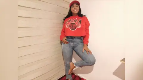KarenDimples — Sexy